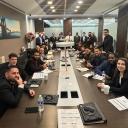 Financement privé Icon