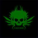 X-RAY ZONE Icon
