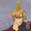 The Land of Misfits Icon