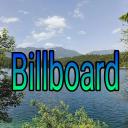 Billboard Icon