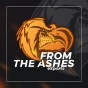 From The Ashes eSports Icon