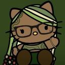 Salis Wants More Icon