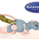 Ratatouille 18+ Roleplay Icon