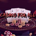 CASINO FOR ALL Icon