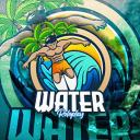 🌊 Water Roleplay Icon