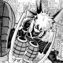 My Hero Academia:Into the Future Icon