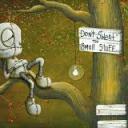 Don't Sweat The Little Things Icon