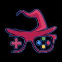 Average Gaming Squad Icon