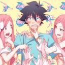 Anime Music OST!!! Icon