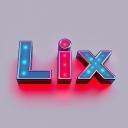Lix Gaming Icon