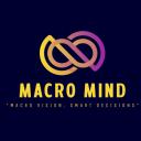 Macro Mind Icon