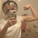 Muscular Kittens Icon