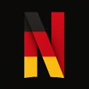 Netflix Germany Icon