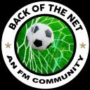 BACK OF THE NET - An FM Communit Icon