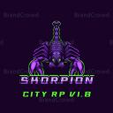 SKORPION CITY RP V1.8 Icon