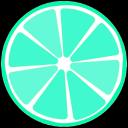 Frosty Lime Icon