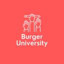 Burger University Icon