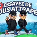 Chasse & Traque Mcfly et Carlito Icon