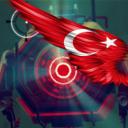No Man's Sky Türkiye Discord Sun Icon
