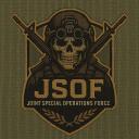 44th JSOF Arma 3 Icon