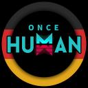 Once Human DEUTSCH Icon