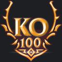 KO100 Light Farm / PK Server Icon