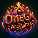 🔥 Omega Accounts 🔥 Icon