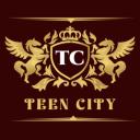 Teen City Icon
