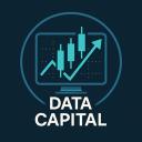 Data Capital Icon