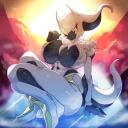 The lewd lounge Icon