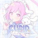 ahegao ♡・sfw・social Icon