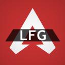 Apex Legends Looking for group Icon