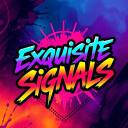 Exquisite Crypto Signals Icon