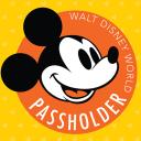 Disney Passholders Icon