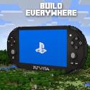 Minecraft PS Vita Discord Icon