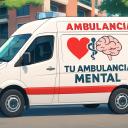 tu ambulancia mentalista Icon