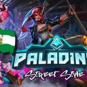 Paladins Andalucia ES Icon