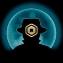 Anonymous's Hangout Icon