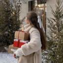 𓈒 ⛄𐔌 solace ٠ ࣪⭑ ͡꒱ ۫ Icon