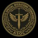 [ASOC] Allied Special Operations Icon