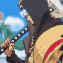 one piece treasure Hunt Icon