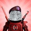 Galaxy Moon Club NFT Icon