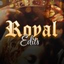 Royal Edits Icon