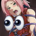 Sakura Haruno Icon