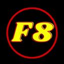 F8 Clan #Comeback Icon