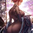 Azur Lane (Red Force) Icon