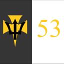 Republic of 53 Icon