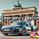 Emergency-Berlin Official Icon