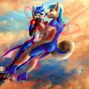 yiff central Icon