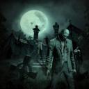 Zombie Land Icon